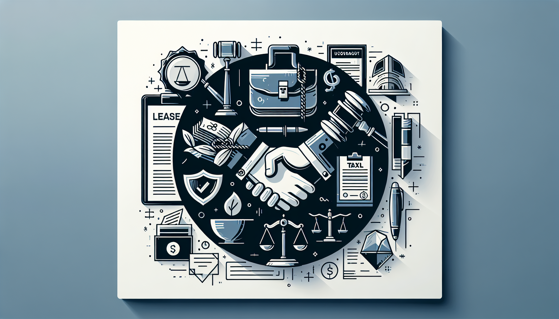 8 Common Legal Issues for Small Businesses 2025