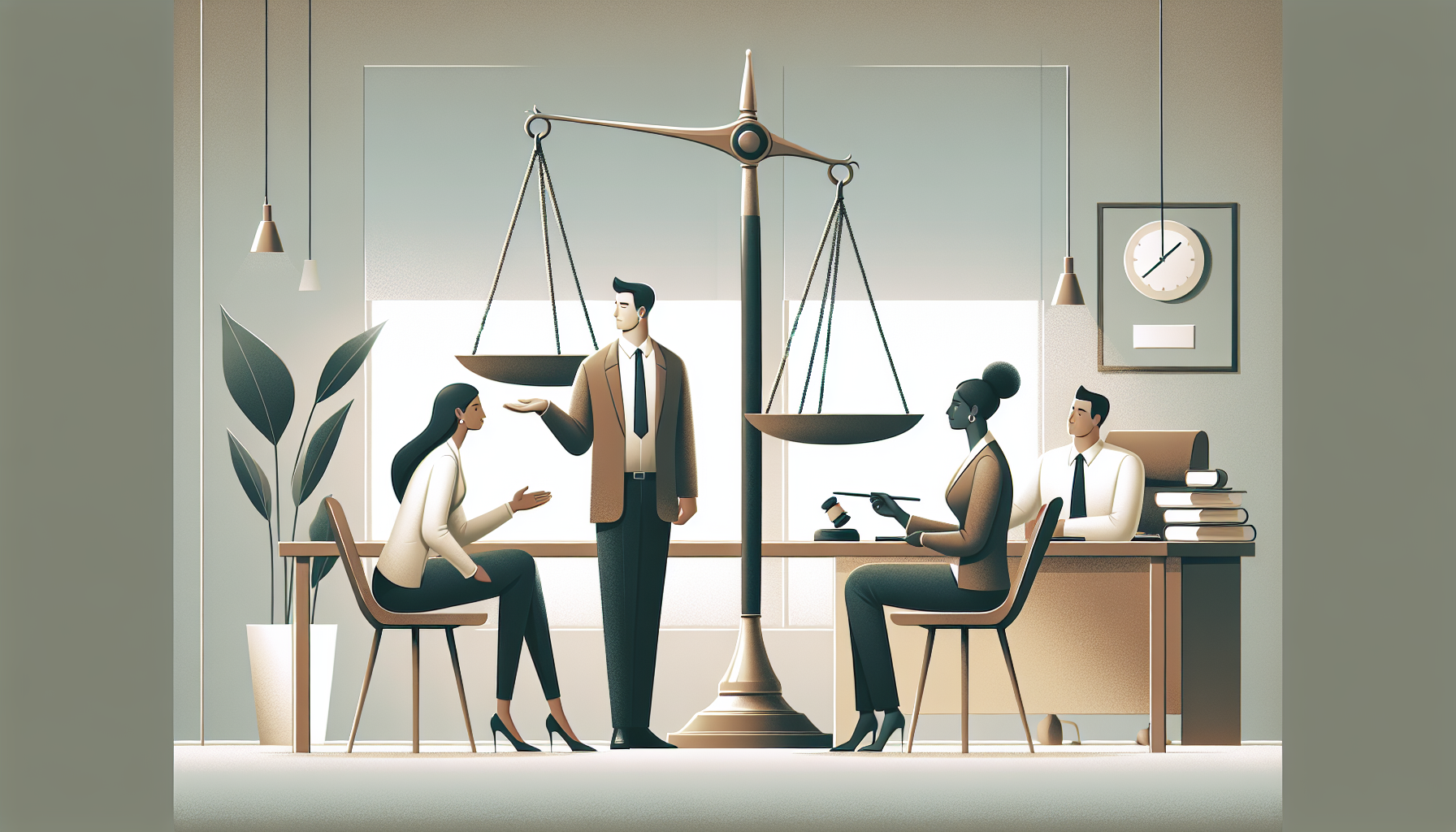 Benchmarks for Dispute Avoidance and Resolution - a Guide