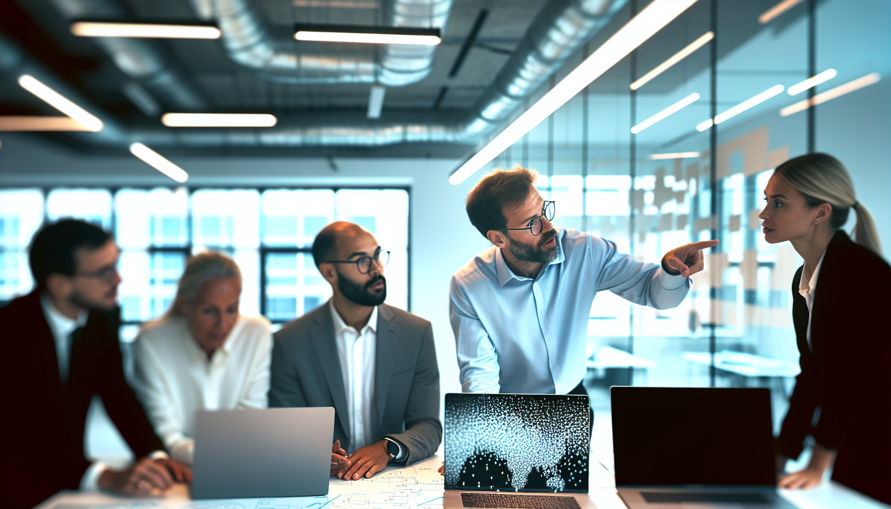 The Intersection of Data Science and Leadership: How to Cultivate