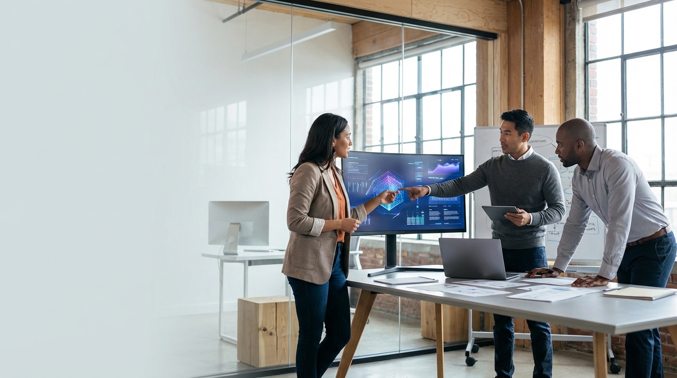 Latest developments in Applied Leadership, Decision-Making, and Data Science