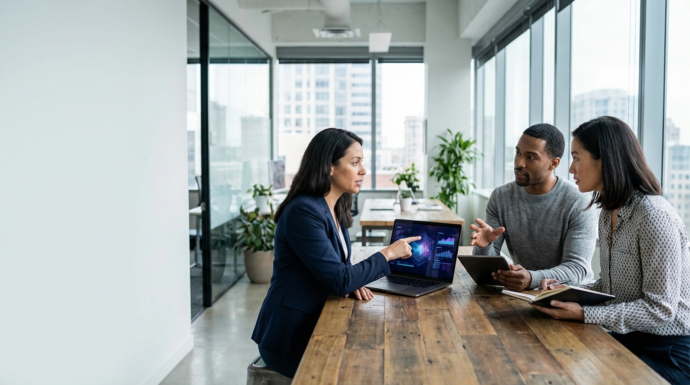 How I Transformed My Career by Embracing AI Collaboration: 7 Proven Strategies That Made Me Irreplaceable