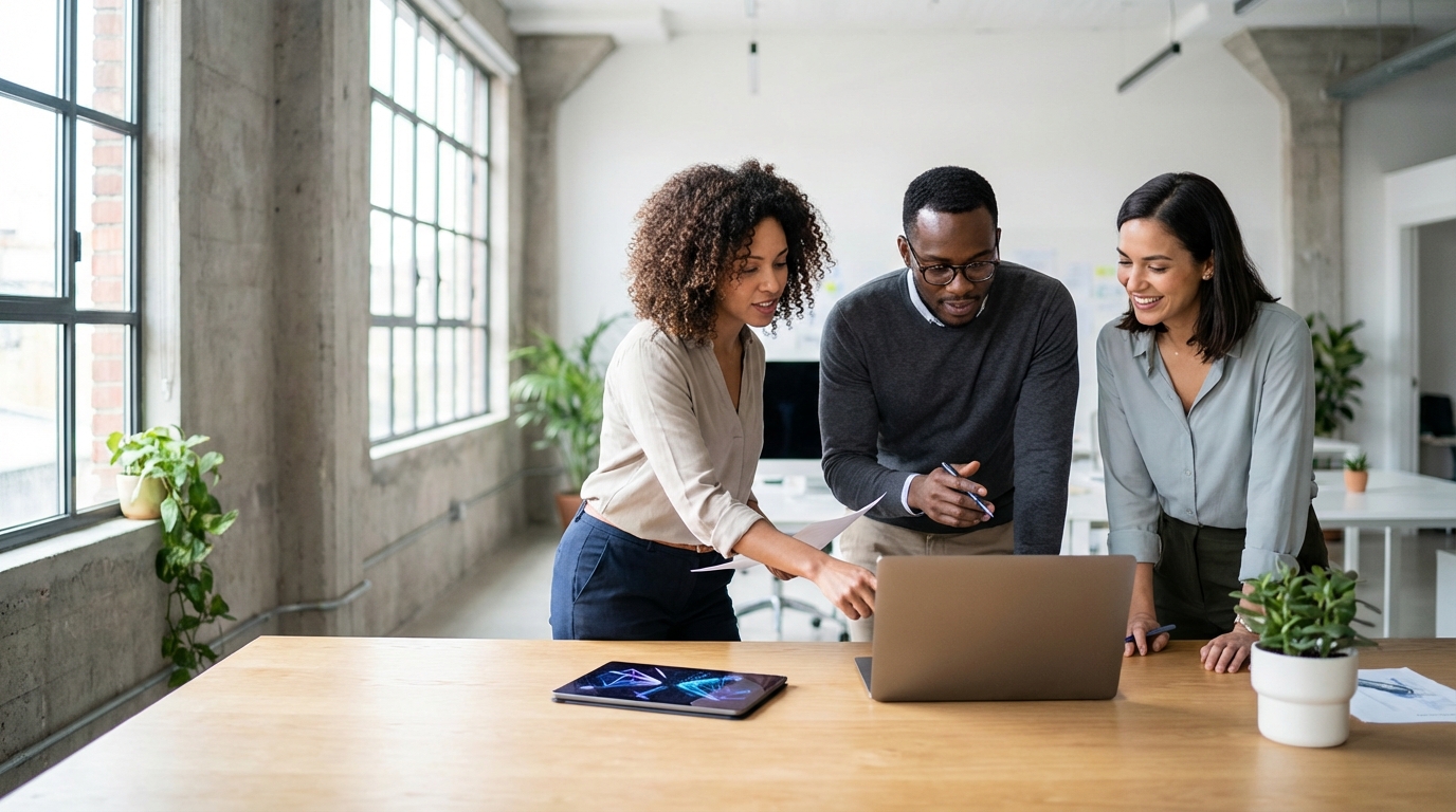 What 7 Industry Leaders Wish They Knew About Reinventing Their Careers in an AI-Dominated Landscape