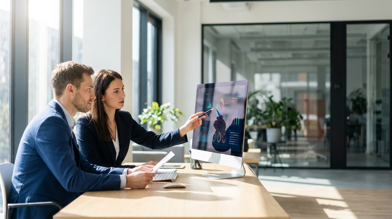 From Stalemate to Strategy: A Data-Driven Leadership Case Study on Turning a 40% Budget Overrun into Strategic Growth