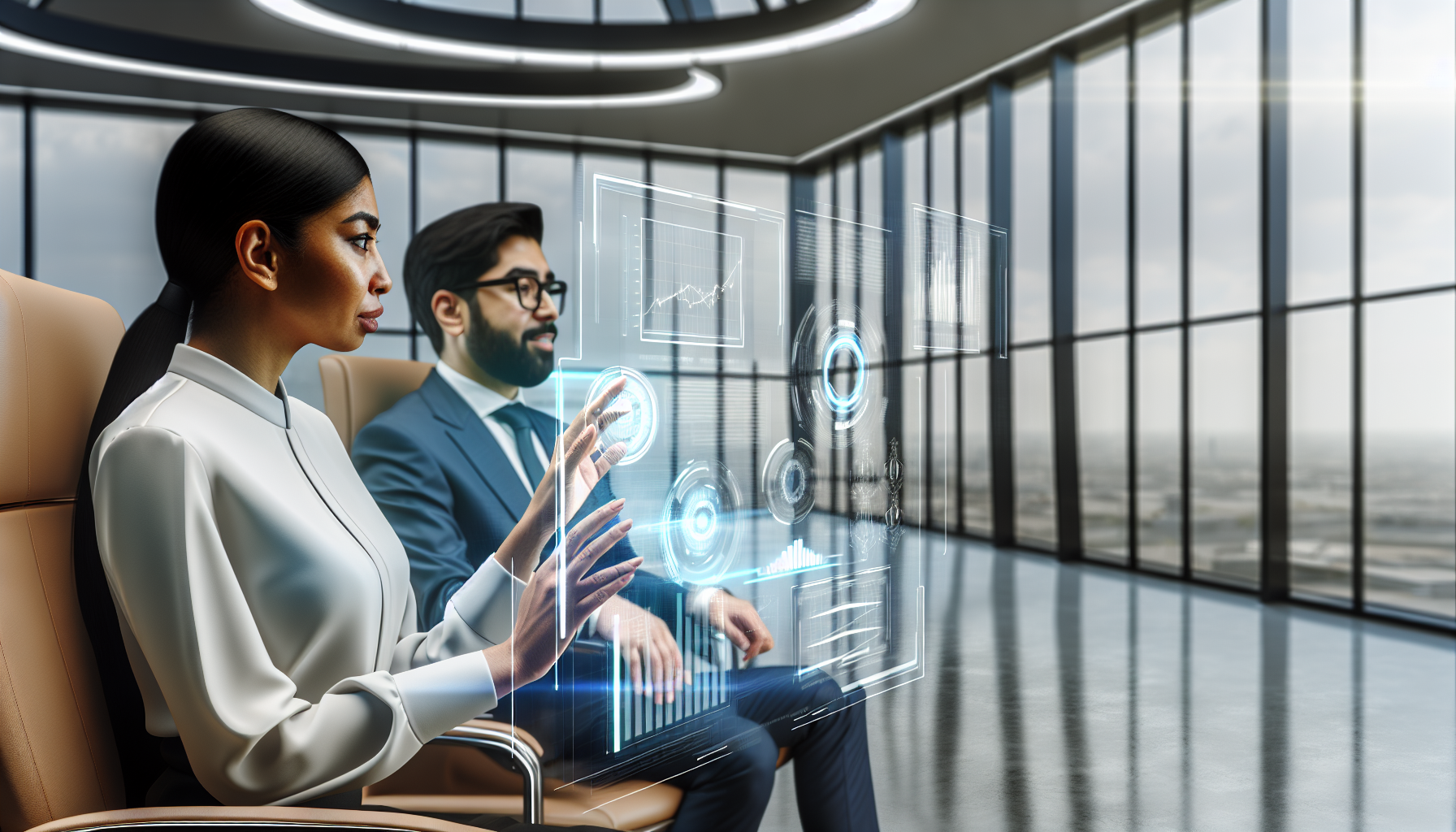 Navigating Complexity: The Art of Decision-Making through a...