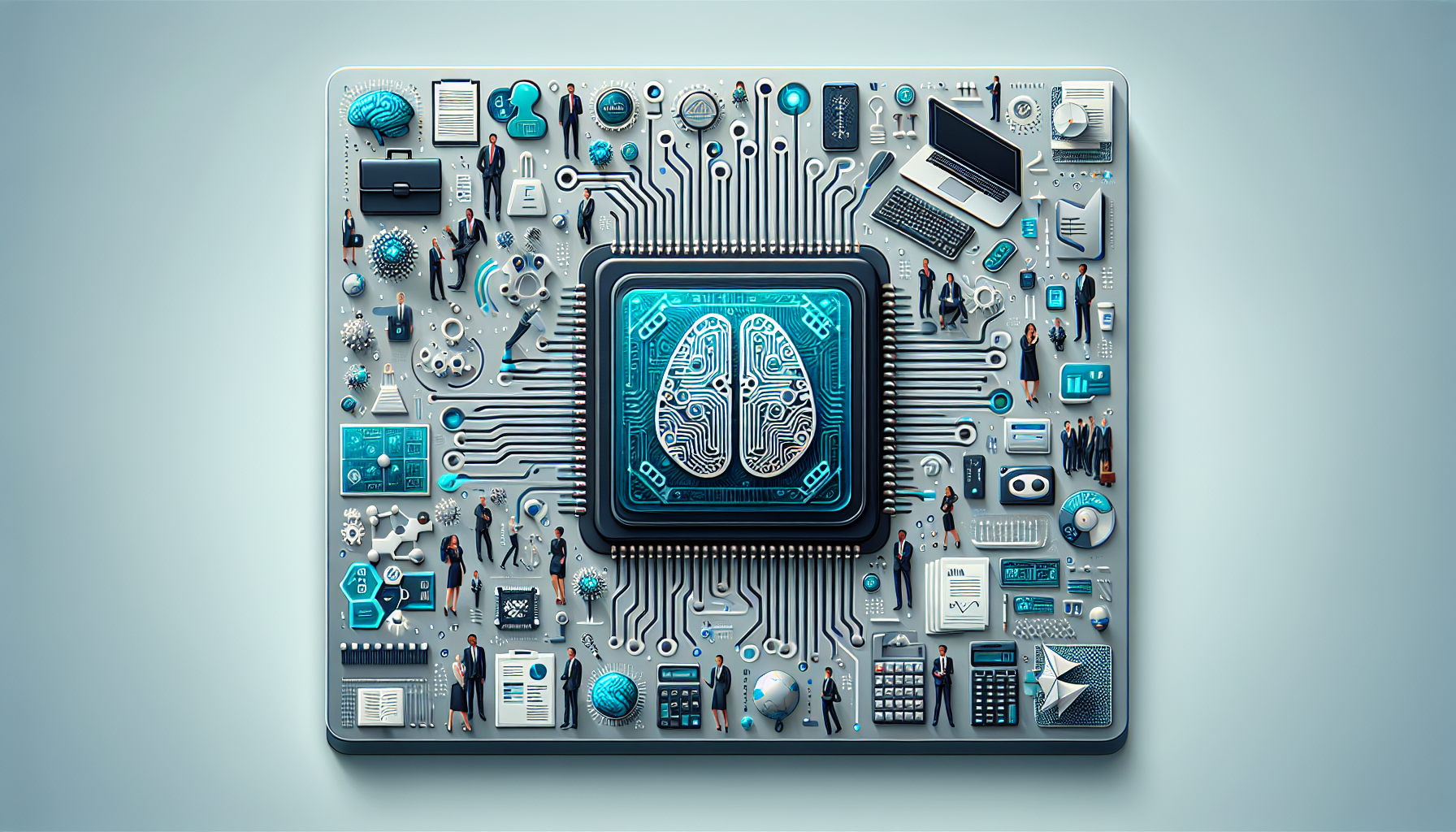 AI in Professional Services: Top Use Cases You Need To ...