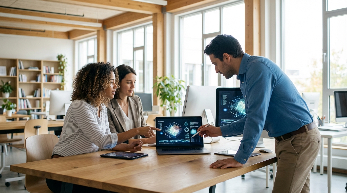 Mastering Adaptability: 7 Proven Strategies to Secure Your Career Amid AI Disruption