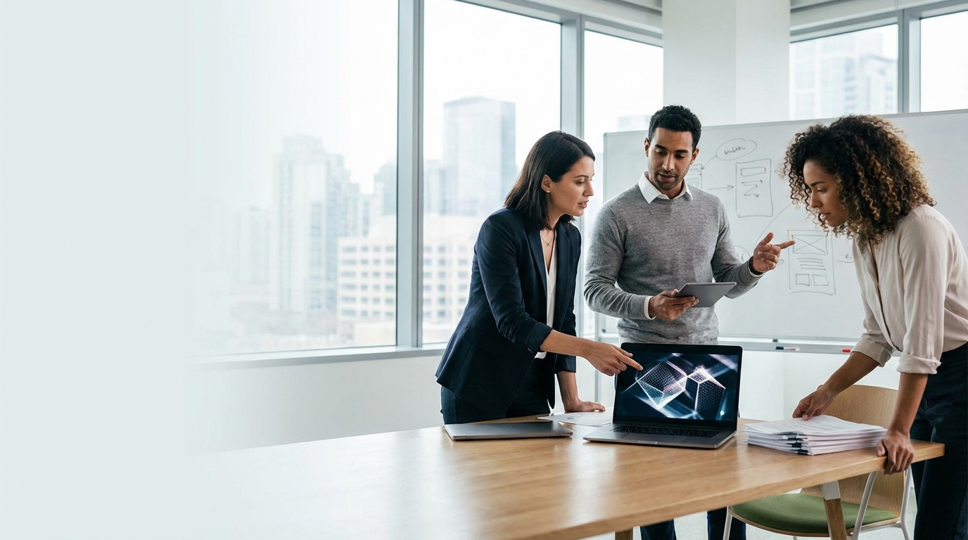 7 Strategic Mindsets to Future-Proof Your Career in an AI-Driven Landscape