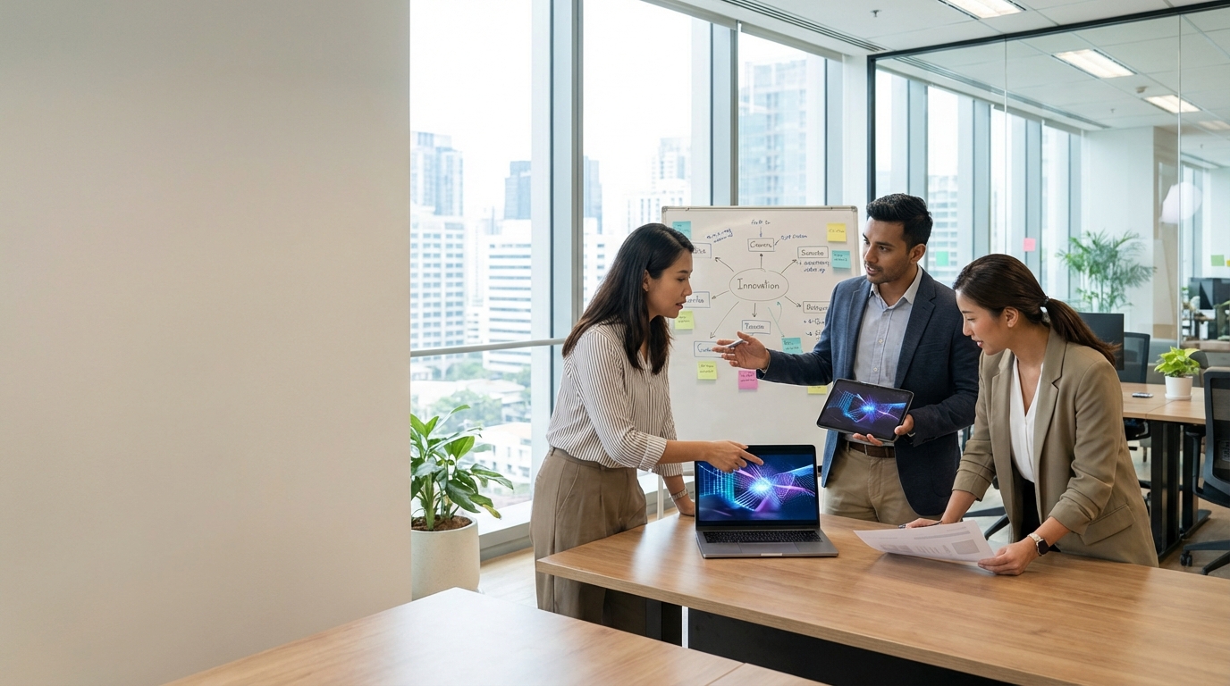 The Automation Oversight: 7 Career Pivot Errors That Professionals Must Avoid to Thrive in a Post-AI Workplace