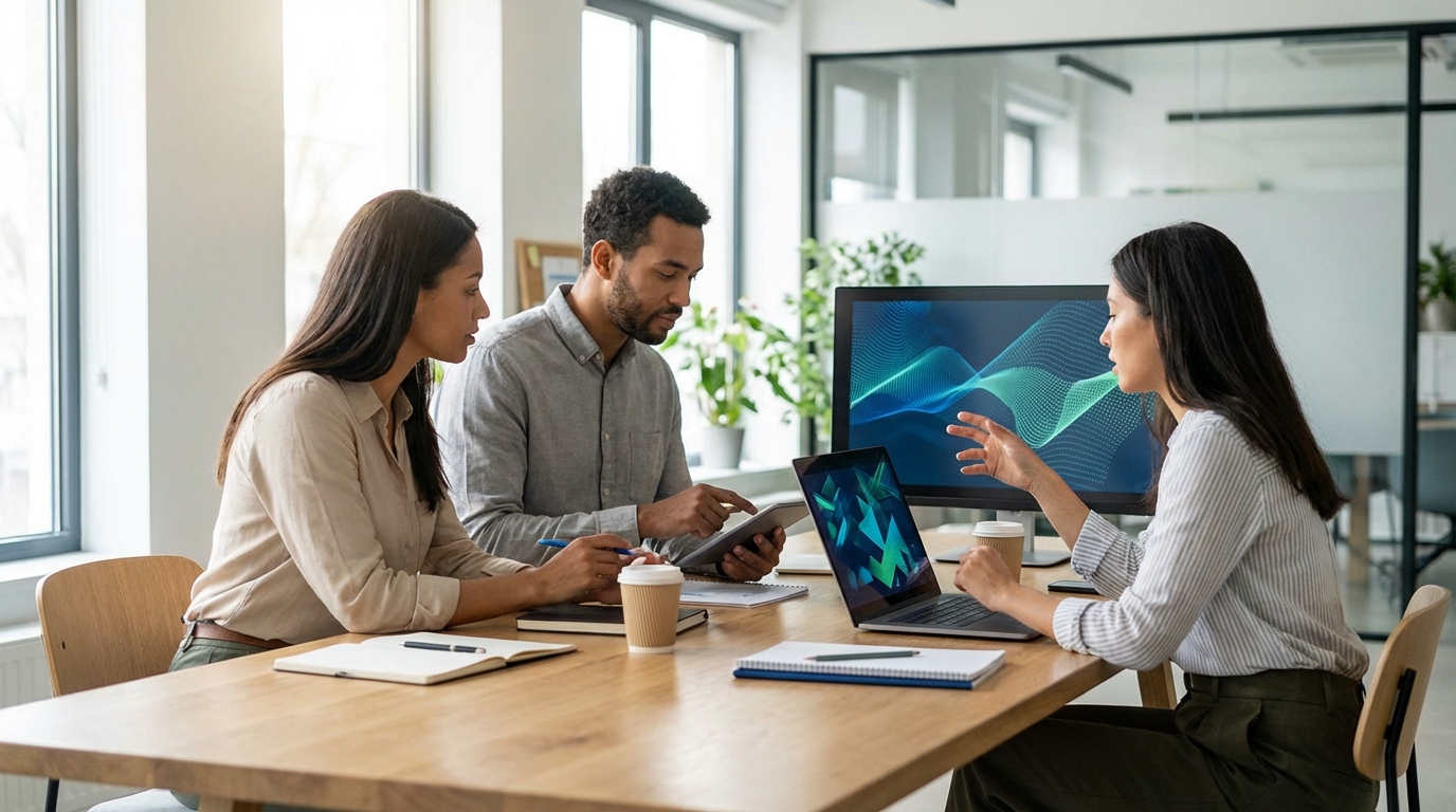 The Resilience-Adaptation Framework for Thriving in the AI-Powered Workplace