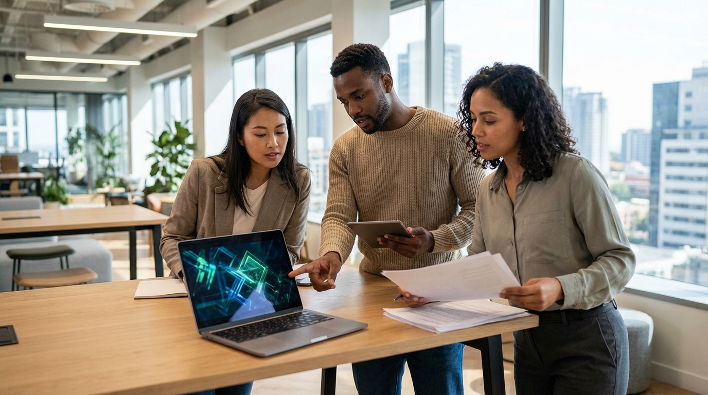 Crafting Your Career Resilience: 7 Strategies for Marketing Professionals to Thrive Amid AI Automation