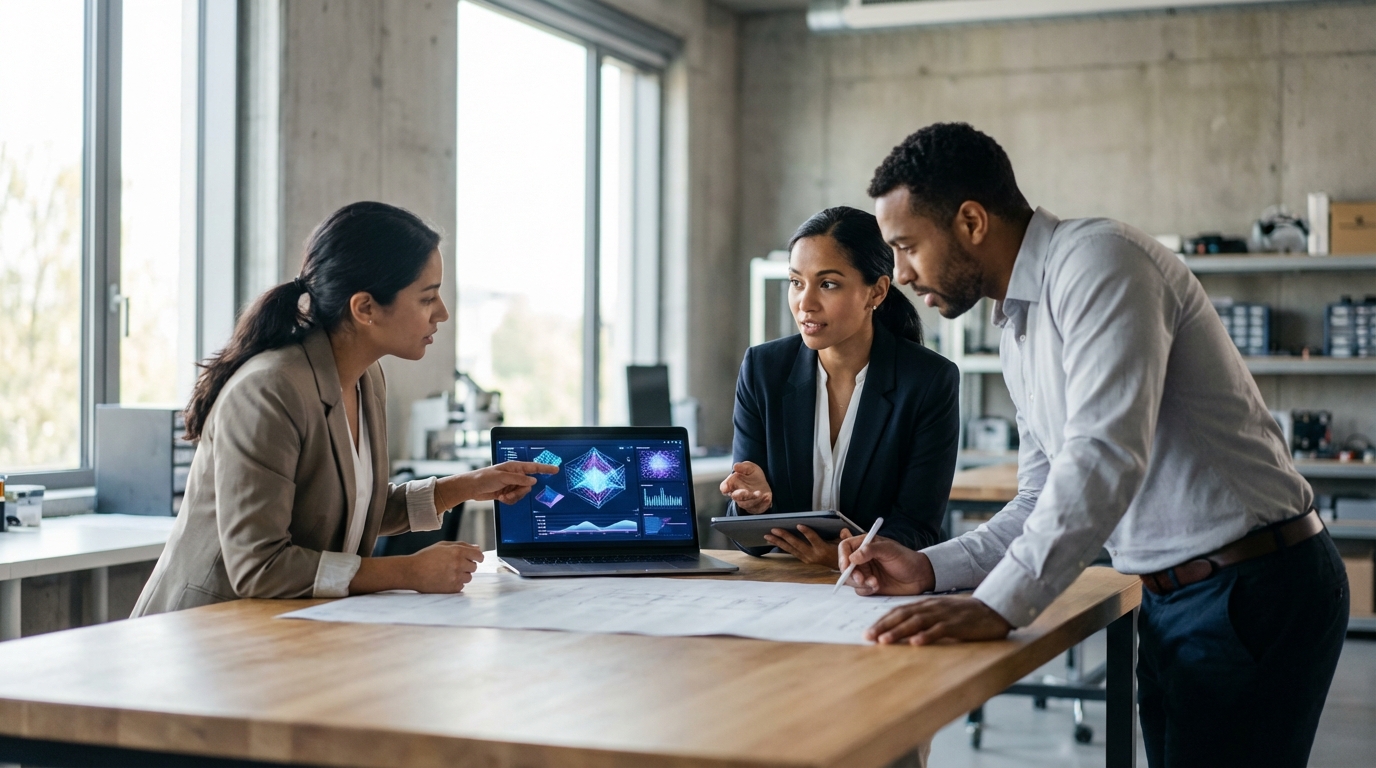 The Adaptation Mistake Most Professionals Make: 7 Essential Skills to Future-Proof Your Career Against AI Automation