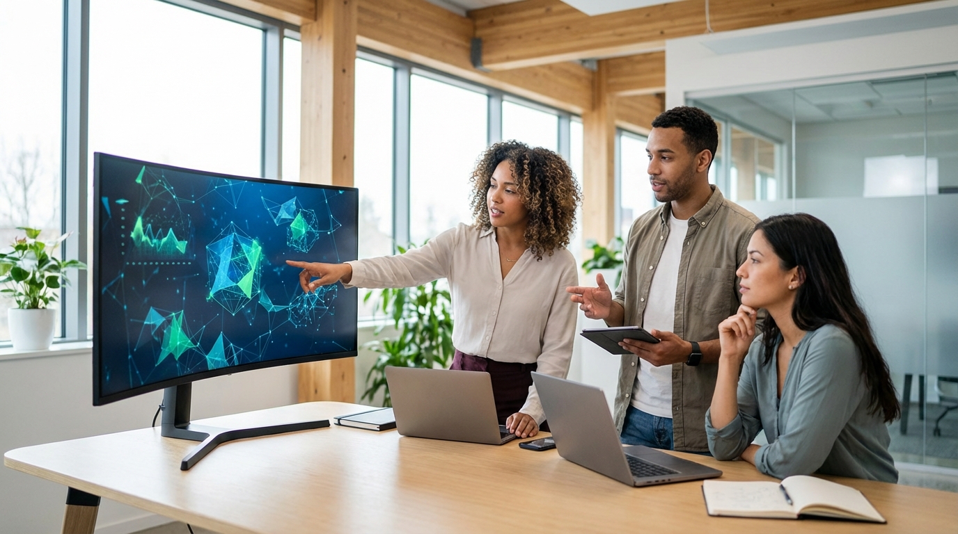 Mastering Your Niche: 7 Essential Skills to Excel in the AI-Driven Marketing Landscape