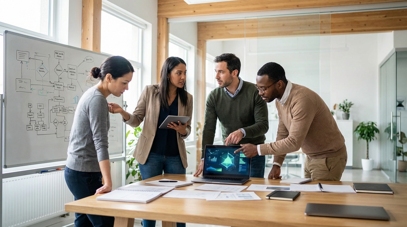 Decoding Decisions: How to Leverage Data Science for Transformative Leadership in Health Tech