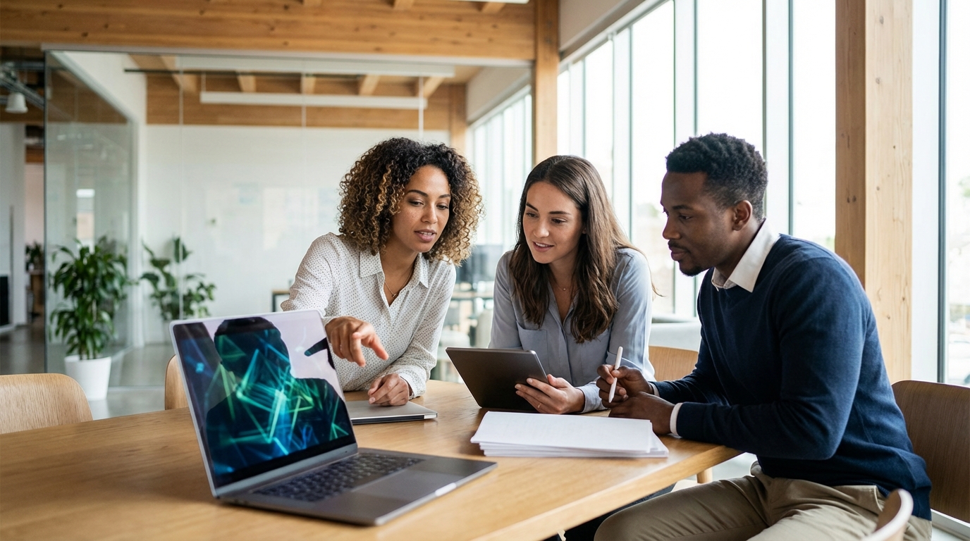 The Adaptable Skills Framework for Thriving in an AI-Driven Job Market: 5 Essential Competencies to Future-Proof Your Career