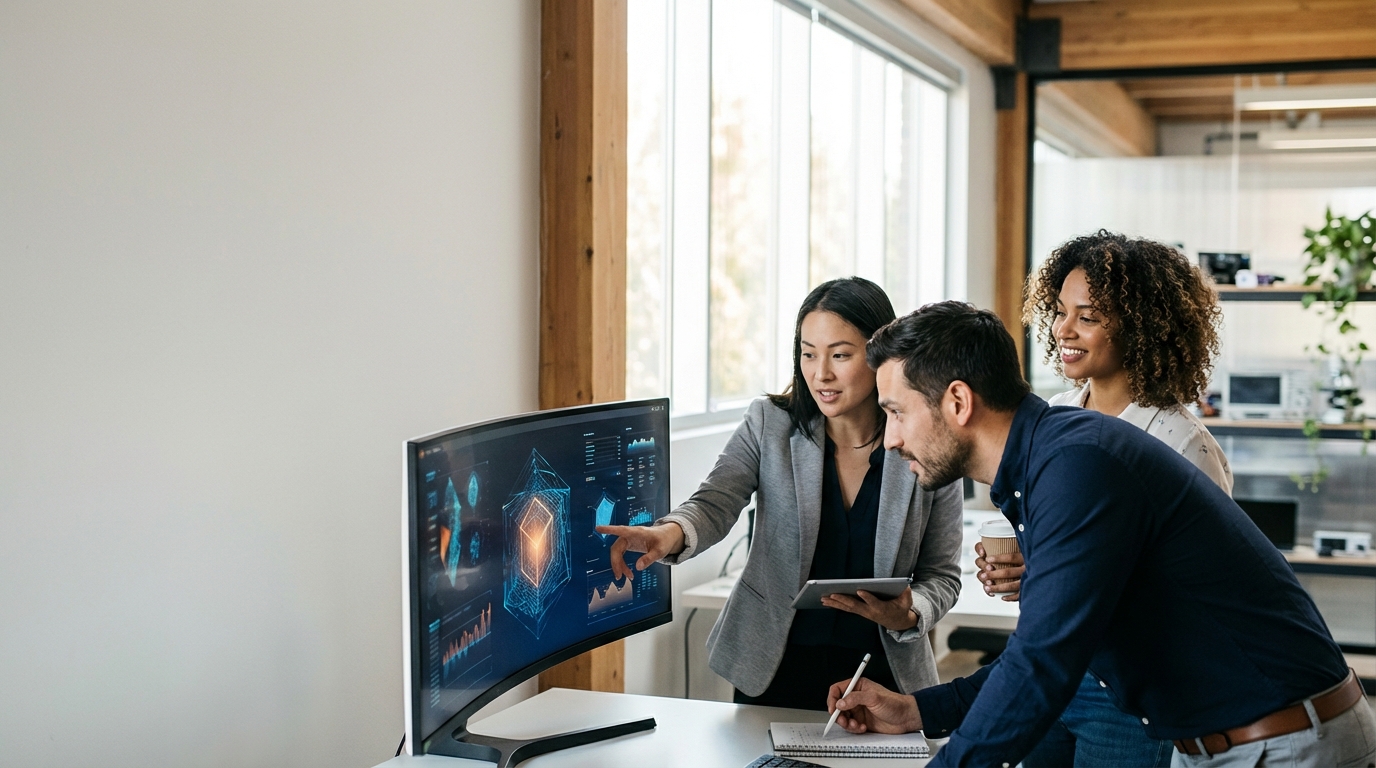 How I Pivoted My Career with Three Key Skills to Thrive in an AI-Driven Workplace