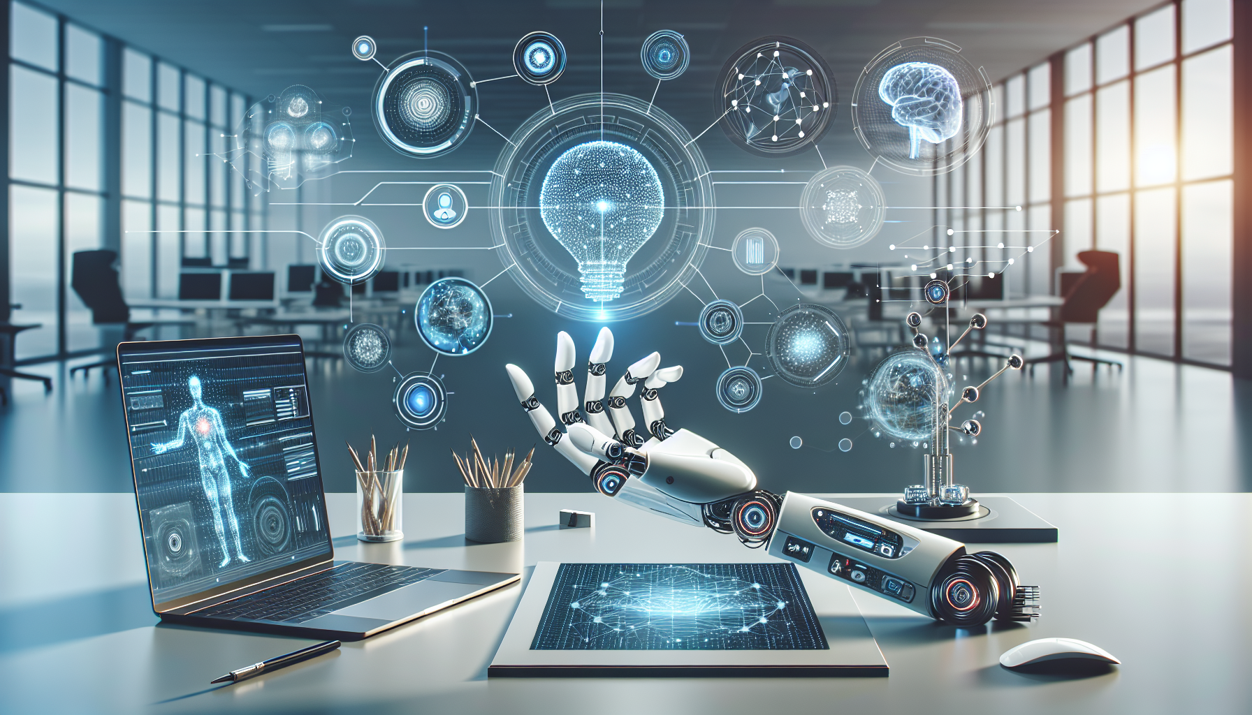 10 AI and machine learning trends to watch in 2026